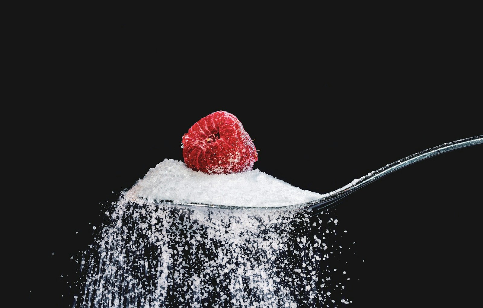 suikers in het eten van je kind