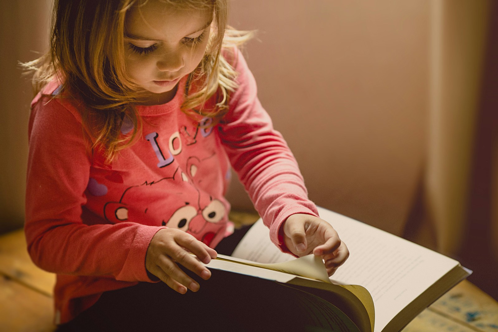 Voorleesfeest! De 10 leukste kinderboeken die je niet mag missen