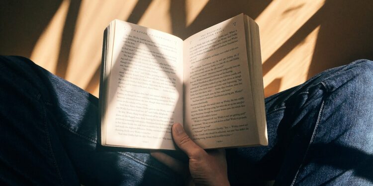 top 10 boeken voor moeders