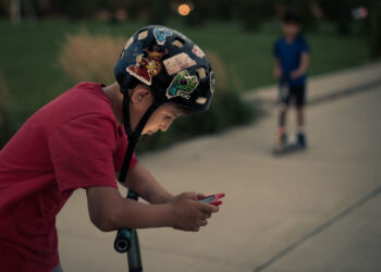 richtlijn social media