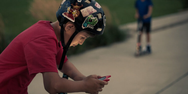 richtlijn social media