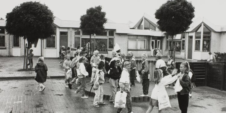 christelijke basisschool