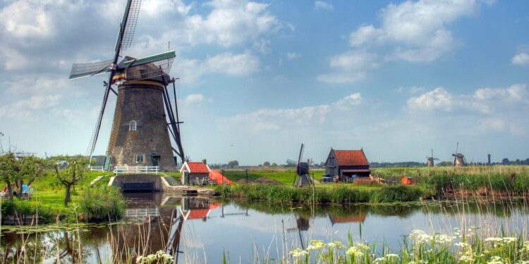 zuid holland