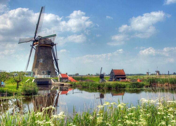 zuid holland