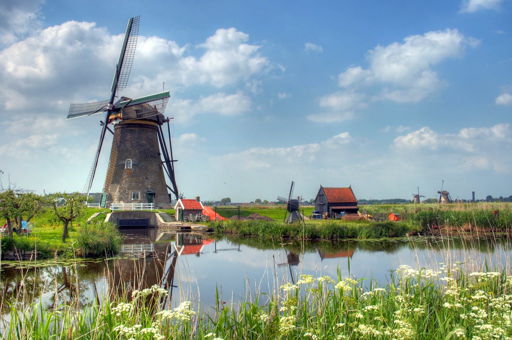 zuid-holland