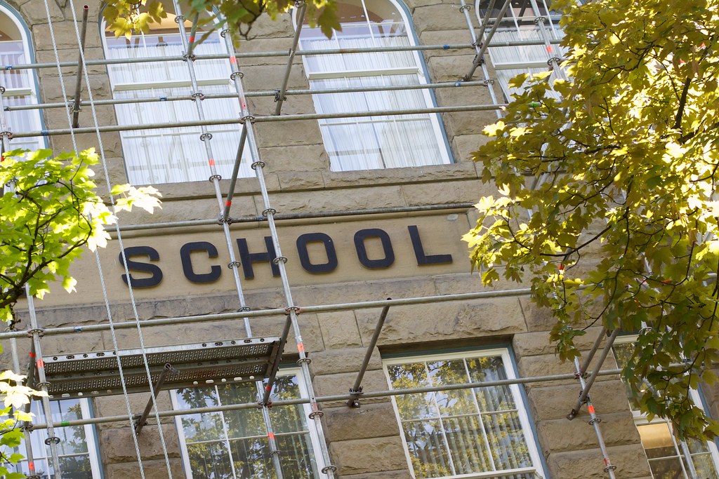 openbare basisschool