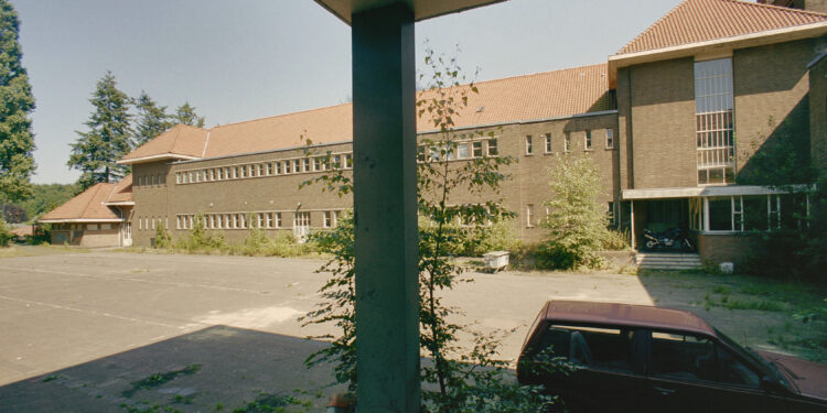 vrije school