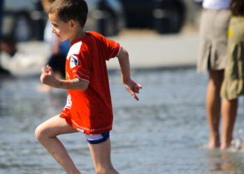 ontwikkeling van een kind