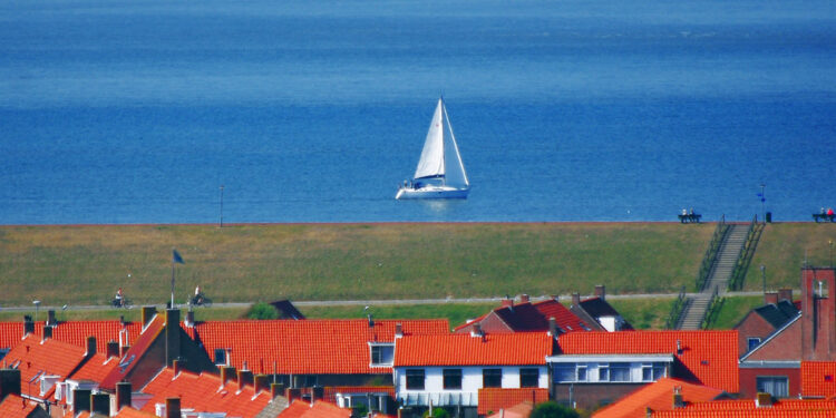 uitjes in Zeeland