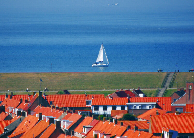 uitjes in Zeeland