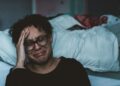 mom burnout
