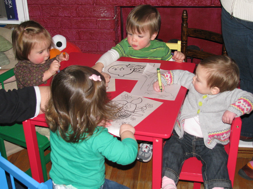 groep 3
