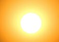 zonnesteek bij kinderen