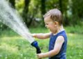 waterspellen